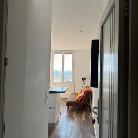아파트 Vue Sur Le Port De